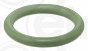 elring-147670-o-ring-bmw, elring-o-ring-tech-specs ELRING O Ring 147.670 - General Use for BMW Owners and Mechanics ELRING O Ring BMW 147.670 elring, o-ring, bmw, mechanic, automotive, seal, car-parts, fluoro-rubber, green, ai-generated