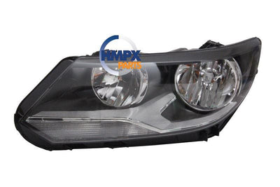 HMPX PARTS 5N1941005B Headlight Left (E-Mark) Tiguan 12 > 16 — Headlights