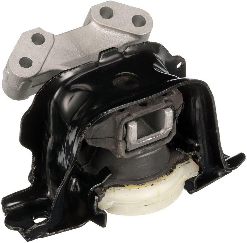RAPRO Motor Mount Front Right for Peugeot 207 1.4-1.6 — Mounts