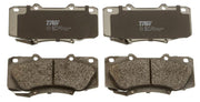 trw gdb3534 front brake pad for hilux, hilux vii front brake pad specifications TRW GDB3534 Front Brake Pad - Optimal Performance for Hilux Drivers | Compatible with Various Models TRW GDB3534 Front Brake Pad for Hilux Models trw, gdb3534, front-brake-pad, hilux, car-owners, mechanics, braking-system, vehicle-parts, premium-quality, ai-generated