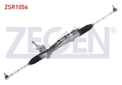 Zegen ZSR1056 Steering Kutusu Hydraulic Rotbaslı Peugeot 206 1.4i-1.4 HDi-1.6i-1.6 HDi-2.0 Rc 1998-2006 / 206 + 1.4i-1.4 HDi 2009