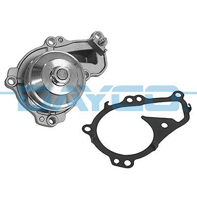 Dayco DP2174 Water Pump Opel Corsa F Crossland X Mokka B Grandland 1.2 17> — Water Pump & Thermostat