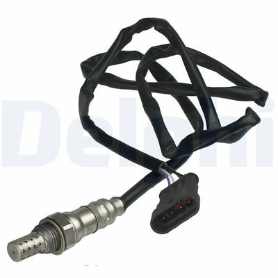 Delphi ES20238-12B1 Lambda Sensor Fiat Doblo 1.2-1.6 Alfa 145/146/156 — Oxygen & Air-Fuel
