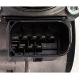 BOSCH BMW X6 E71 Transmission Electric Motor — Cylinder Head & Block