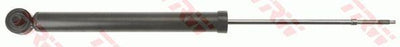 TRW JGT554S Shock Absorber Rear 03 > HI.Getz — Shocks & Struts