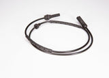 BOSCH ABS Sensor Rear 0986594627 - Wheel Speed Sensor for X5 & X6 — Brake Sensors & ABS