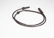 abs sensor rear bosch 0986594627, wheel speed sensor for x5 x6 BOSCH ABS Sensor Rear 0986594627 - Wheel Speed Sensor for X5 & X6 | 40-150 °F Operating Range BOSCH ABS Sensor Rear 0986594627 abs-sensor, bosch-0986594627, wheel-speed-sensor, braking-system, car-parts, mechanics, automotive, car-owners, upgrade-parts, ai-generated