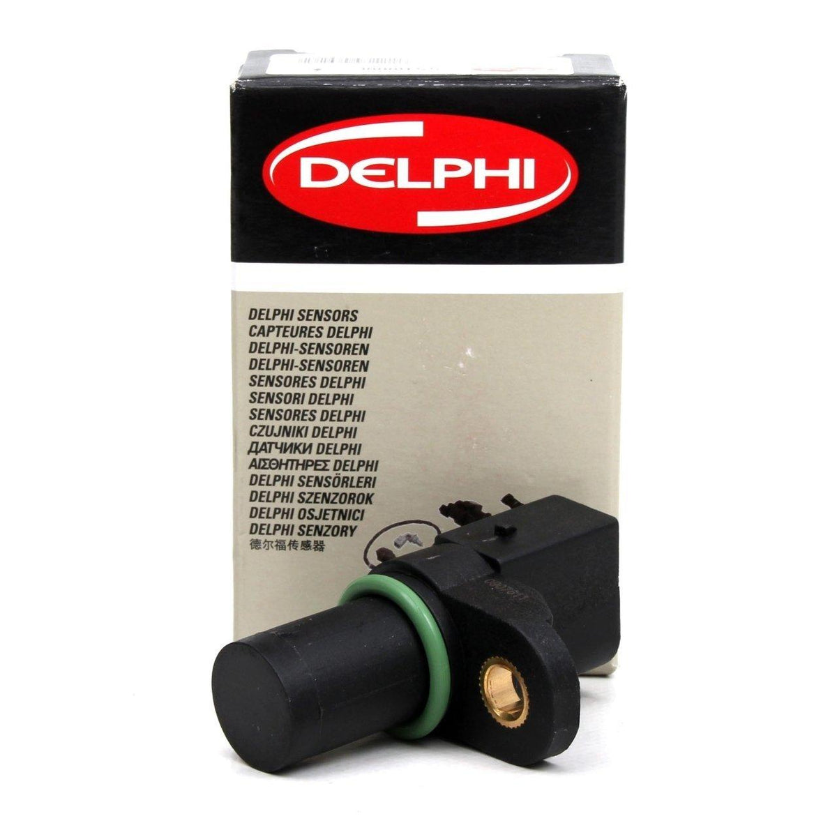 Delphi Camshaft Position Sensor for BMW E39 520i — Engine Management Sensors