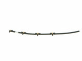 BOSCH Injector Return Hose 0445130072 - Durable Fuel Line for 15 Vito — Fuel Delivery
