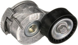 GATES V Belt Tensioner T39188 - Compatible with Focus, Cmax and 2 more models — Pulleys & Tensioners