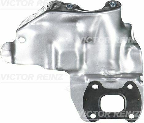victor exhaust manifold gasket, metal exhaust manifold gasket for vehicles Victor Exhaust Manifold Gasket - Compatible with Astra K, Corsa E, Adam | Durable Steel Material Victor Exhaust Manifold Gasket - Astra K, Corsa E, Adam exhaust-manifold-gasket, victor, astra-k, corsa-e, adam, car-maintenance, automotive-parts, mechanics, gasket-replacement, ai-generated