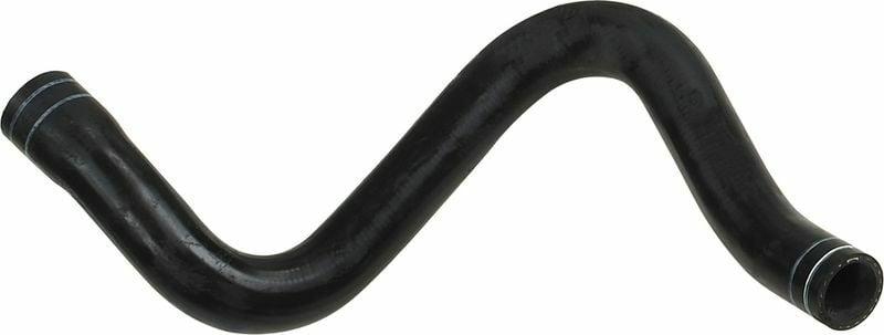RAPRO Radiator Hose Top 1.3Mj - Durable EPDM Material — Hoses & Tanks
