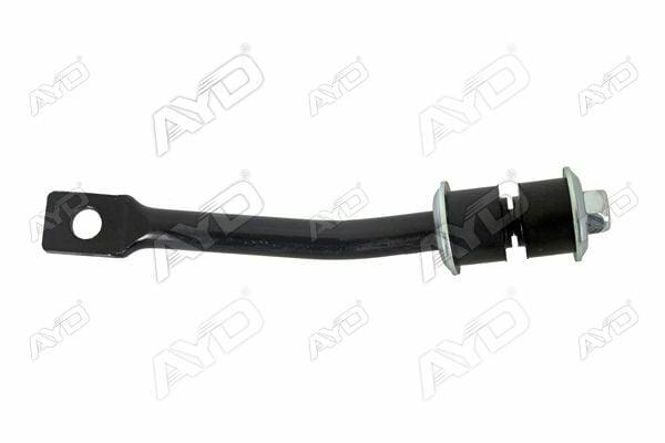 aydz-rot-rexton-kyron-right-stabilizer AYD Z-Rot Rexton Kyron Right Stabilizer | Durable and Reliable Parts for Car Owners and Mechanics AYD Z-Rot Rexton Kyron Right Stabilizer aydz-rot, rexton-kyron, right-stabilizer, car-parts, mechanics, vehicle-upgrades, durable-parts, car-owners, suspension-parts, ai-generated