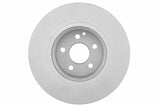 BOSCH 0986479040 Front Brake Disc - 2 Pieces for C219, W211, S211 — Brake Rotors & Drums