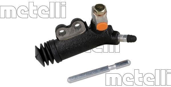 Metelli Hydraulic Clutch Center - Compatible with Hyundai and Kia Models — Clutch & Flywheel