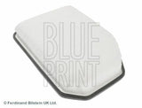 Blueprint Air Filter Jeep Wrangler III (JK) - Reliable Air Filter for Jeep — Blue Print, Air & Cabin Filters
