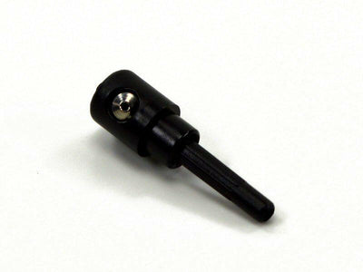 Volkswagen 3B9955985A - Rear Wiper Nozzle for Golf 6 (2009-2012) — Wipers