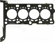 victor cylinder head gasket for astra j, image of victor cylinder head gasket Victor Cylinder Head Gasket - Astra J 1.6D Euro 6 | 1.35mm Thickness Victor Cylinder Head Gasket for Astra J 1.6D victor, cylinder-head-gasket, astra-j, 1-6d, automotive-parts, car-mechanics, automotive-technicians, engine-repair, gaskets, ai-generated