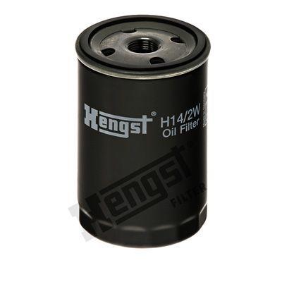 HENGST H14-2W - Oil Filter for VW Golf III 1.6 & Polo CLS — Oil Filters