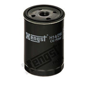 hengst h14-2w oil filter for vw golf iii, hengst h14-2w oil filter technical specifications HENGST H14-2W - Premium Oil Filter for VW Golf III 1.6 & Polo CLS | 76mm Diameter HENGST H14-2W - Oil Filter for VW Golf III & Polo oil-filter, volkswagen-golf, vw-polo, car-maintenance, automotive-parts, filters, hengst, engine-oil, mechanics, ai-generated