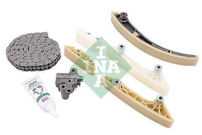 INA INA 559 1806 20 Camshaft Chain Set Transit V-184 2.4 D 01-06 — Timing