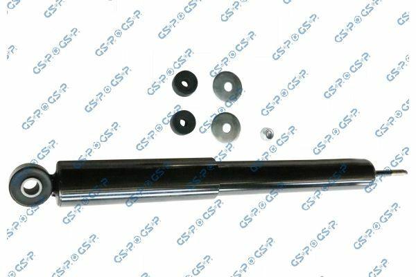 GSP 32112090 Rear Shock Absorber for Starex 97 - Oil Pressure — Shocks & Struts
