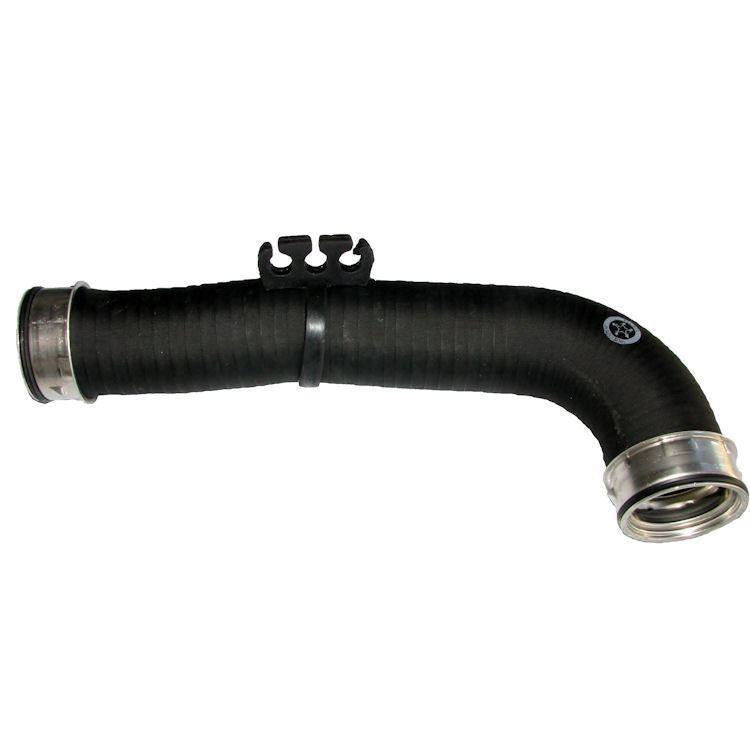 Volkswagen Caddy 1.9 TDI Turbo Radiator Left Upper Hose - 2004-2010 Models — Radiators & Fans