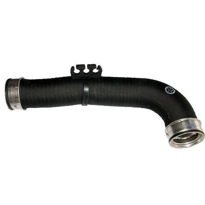 Volkswagen Caddy 1.9 TDI Turbo Radiator Left Upper Hose - 2004-2010 Models — Radiators & Fans