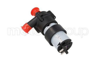 Metelli 25-0057 Auxiliary Water Pump Mercedes W203-209 — Water Pump & Thermostat