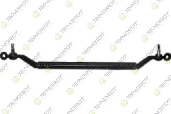 TEKNOROT O-638 — Steering Components