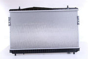 nissens-radiator-chevrolet-lacetti-1-4-1-6, chevrolet-lacetti-radiator-installation Nissens Radiator - Chevrolet Lacetti 1.4-1.6 Automatic | Built-in Oil Cooler Nissens Radiator Chevrolet Lacetti 1.4-1.6 radiator, nissens, chevrolet-lacetti, cooling-system, oil-cooler, auto-parts, car-maintenance, auto-mechanics, vehicle-cooling, ai-generated