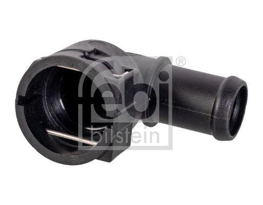 febi 180142 su flansi for vw caddy and crafter, febi cooling system flange for vw golf and passat FEBI 180142 Su Flansi for VW Caddy 04- Crafter 17- Golf 04-14 Passat 06-15 | Lightweight Design FEBI Flansi for VW Vehicles - Premium Quality Parts febi, vw-flansi, car-parts, cooling-system, automotive, replacement-parts, engine-parts, vehicle-maintenance, mechanics, ai-generated