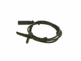 BOSCH ABS Sensor Rear 10-5 Series - Wheel Speed Sensor for F07, F10, F11 Cars — Brake Sensors & ABS