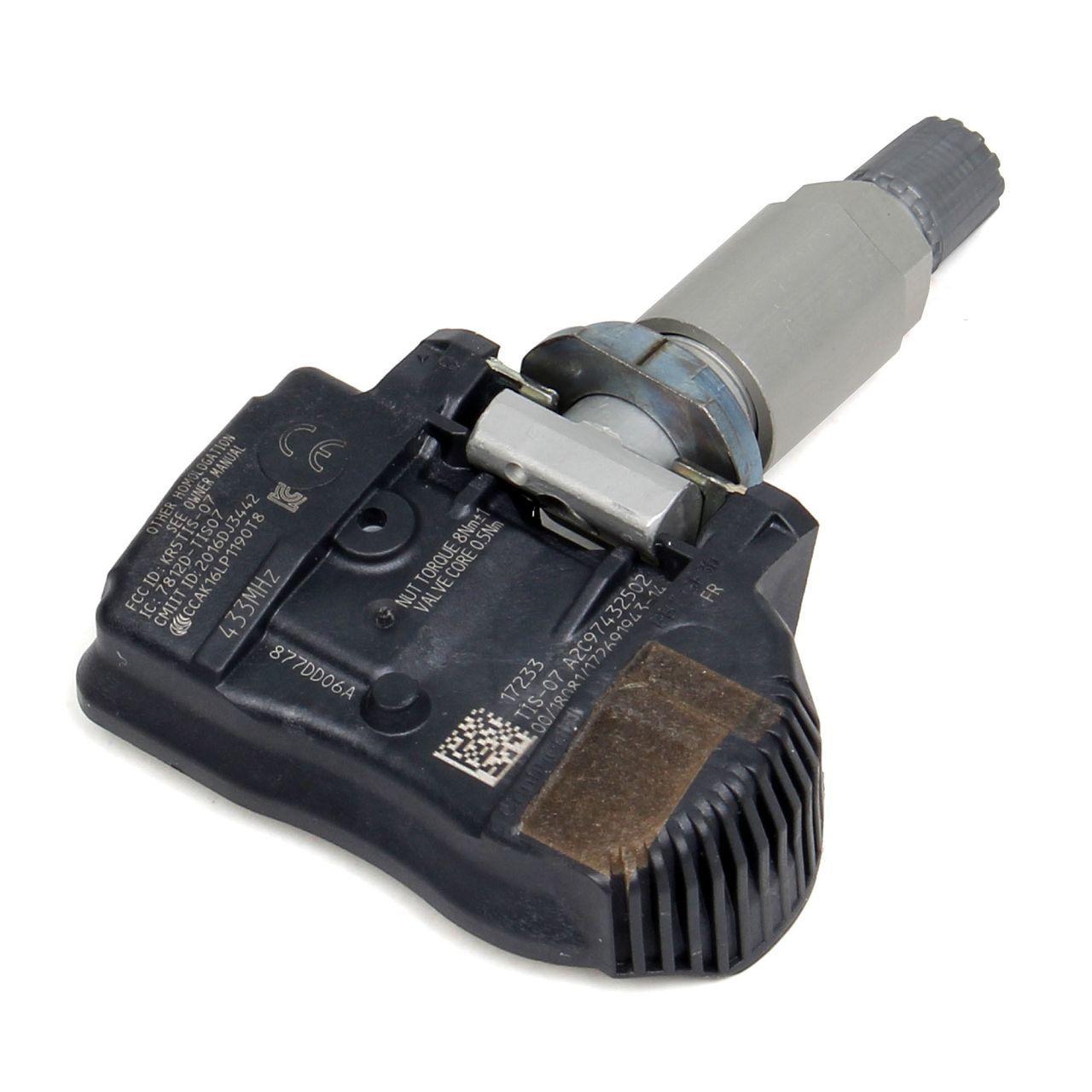 siemens tire pressure sensor for bmw 2 series, compatible tire pressure sensor for gran tourer Siemens Tire Pressure Sensor - Fits BMW 2 Series Gran Tourer | Compatible with New Models Siemens Tire Pressure Sensor for BMW 2 Series siemens, tire-pressure-sensor, bmw, gran-tourer, car-accessory, automotive-parts, vehicle-safety, car-owners, bmw-enthusiasts, ai-generated