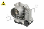 topran throttle body for vw caddy, topran throttle body for audi a3, topran throttle body for vw golf TOPRAN Throttle Body - VW Caddy, Golf, Polo, Audi A3, Seat Leon | 12V TOPRAN Throttle Body for VW Golf, Audi A3 & More topran, throttle-body, vw-parts, audi-parts, vehicle-accessories, car-repair, mechanic-parts, engine-components, electric-throttle-body, ai-generated