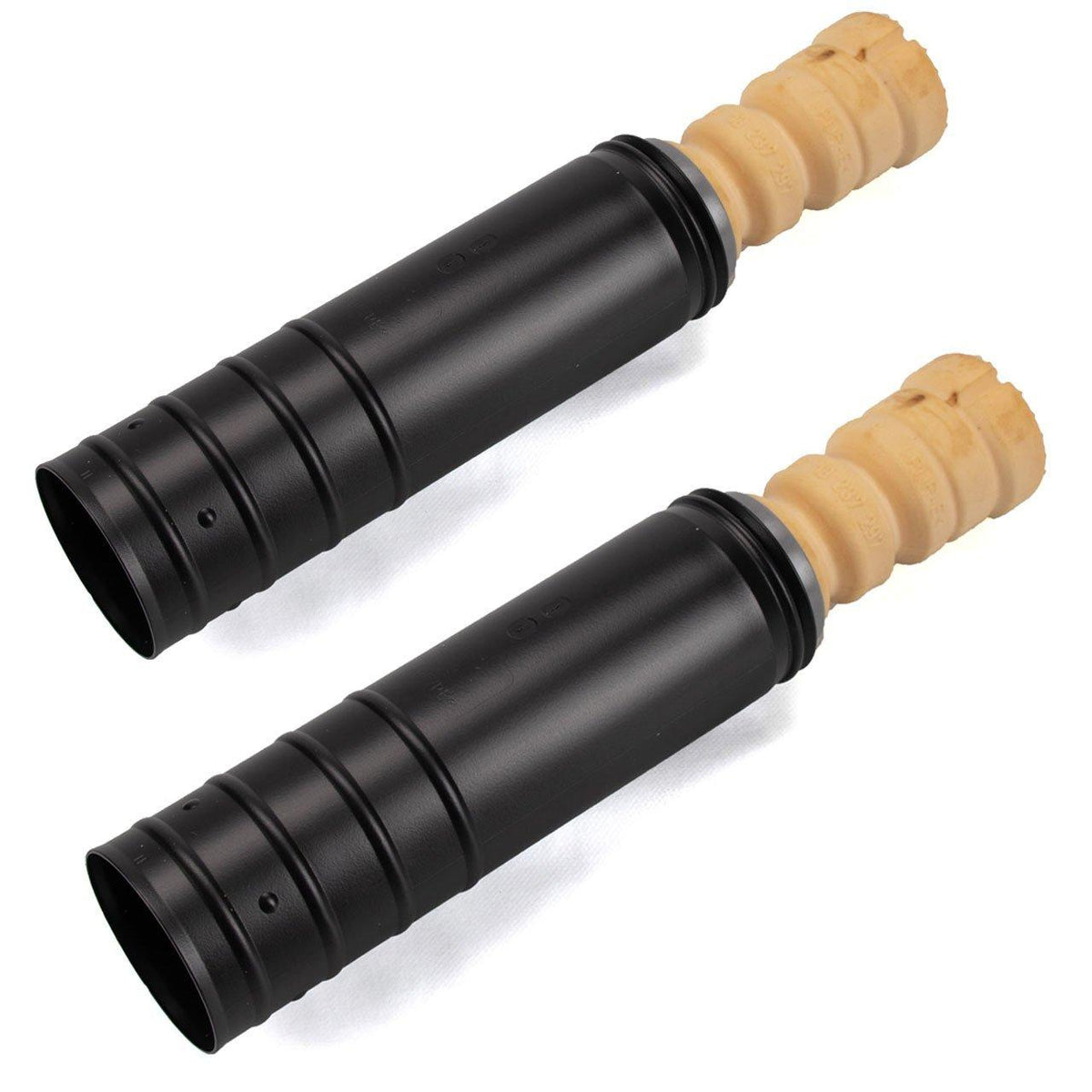YTT Chevrolet Aveo T300 Rear Shock Boot Set for 2012+ Models — Axles, CV Joints & Boots