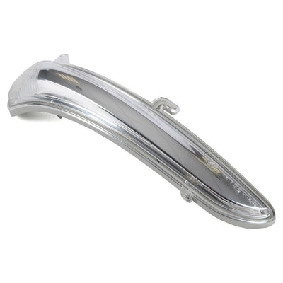 PSA 1607512580 Opel Corsa F Left Mirror Turn Signal 208/2008/C3 12-> — Tail, Signal & Reflectors
