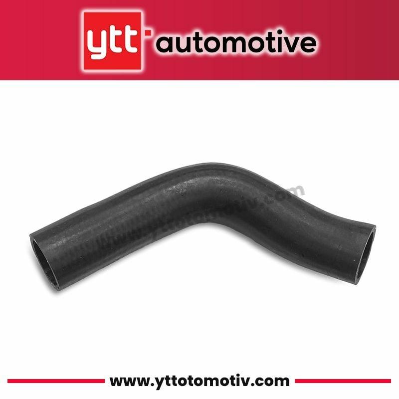 YTT Turbo Hose Small 06-G.Punto Evo — Turbo & Supercharger
