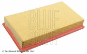 blueprint air filter for mazda cx-9, technical specifications of blueprint air filter, installation of air filter for mazda vehicle BLUEPRINT Air Filter - ADM52261 for Mazda CX-9 3.7 | Perfect Fit for Car Owners BLUEPRINT Air Filter for Mazda CX-9 air-filter, blueprint, mazda-cx-9, car-maintenance, auto-parts, car-owners, filter-element, engine-performance, vehicle-upgrades, ai-generated