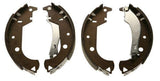 TRW GS8442 Brake Shoe for Doblo Models — Brake Cables & Hardware
