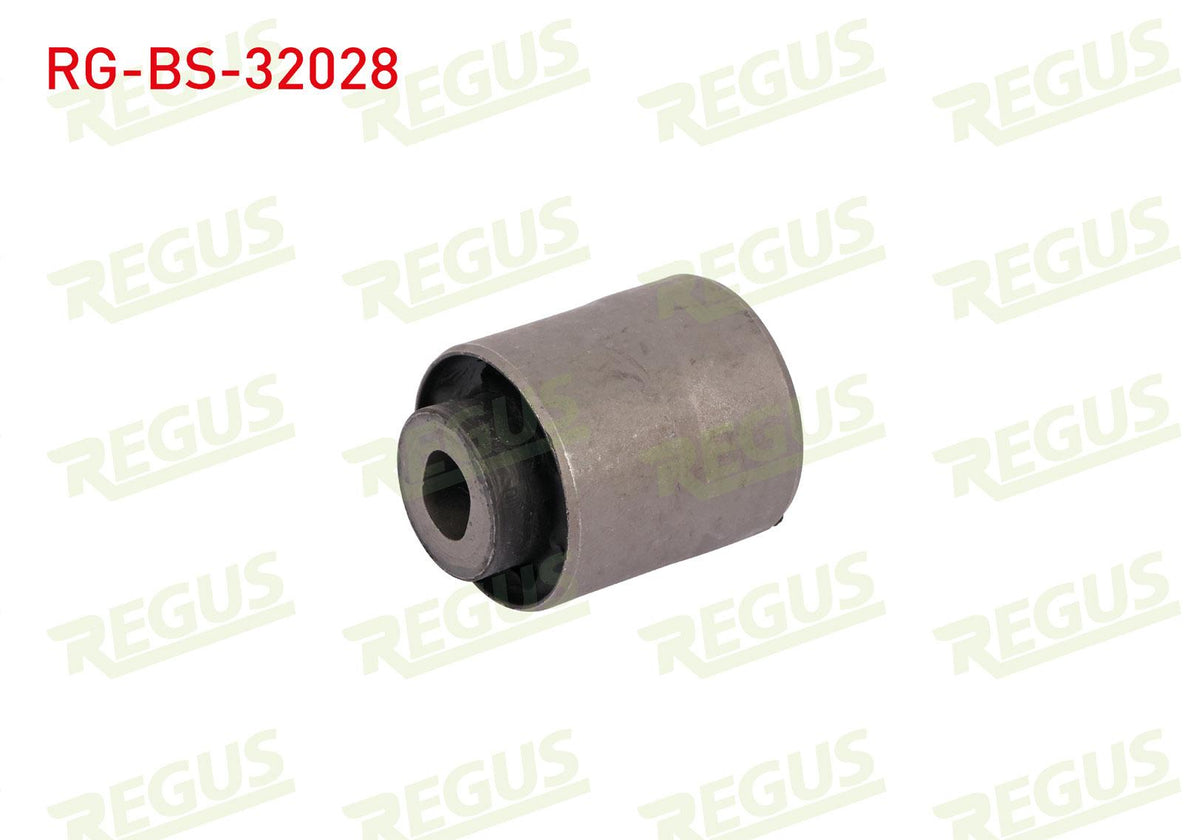 REGUS RG-BS-32028 Subframe Bushing Rear Left-Right Opel Omega B 1.7 1994-2003 — Bushings & Mounts
