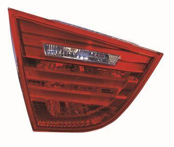 Depo 444-1319R-UQ Tail Lamp Right BMW E90 LCI 2008-2013 — Tail, Signal & Reflectors