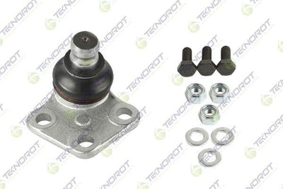 Teknorot R-754K Ball Joint Right Kangoo III Citan 08 > — Control Arms & Ball Joints