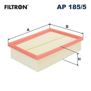 Filtron AP185-5 Air Filter Qashqai J10 X-Trail T31 Koleos — Air & Cabin Filters