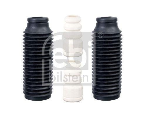 Febi Bilstein 106572 Shock Absorber Dust Boot Kit Antara / Captiva Front — Shocks & Struts