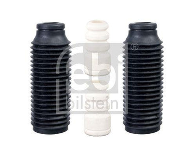Febi Bilstein 106572 Shock Absorber Dust Boot Kit Antara / Captiva Front — Shocks & Struts