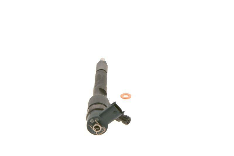bosch-0445110614-injector, injector-for-egea-panda-fiorino BOSCH 0445110614 Injector - Common Rail For Egea, Panda, Fiorino, Alfa Romeo, Opel | Euro 6 BOSCH 0445110614 Injector for Egea, Panda, Fiorino bosch, injector, common-rail, euro-6, automotive-parts, car-repair, auto-tech, car-owners, mechanics, ai-generated