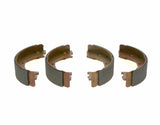 BOSCH F026008001 - Parking Brake Shoe for 06 Daily Vehicles — Brake Cables & Hardware