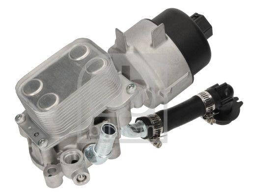 Febi Bilstein 197638 Oil Cooler Complete 307 2.0 HDi C5 X7 Mondeo IV Ca2 07 > 14 — Oil System