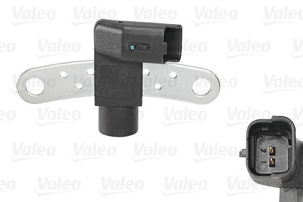 VALEO 254183 Exhaust Sensor - Inductive Sensor, 12V, 2 Poles — Oxygen & Air-Fuel